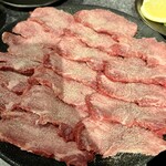 焼肉マウム - 