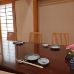 Nihonshu To Teuchi Soba Rikyouan - 