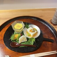 割烹 まつ㐂 - 