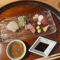 割烹 まつ㐂 - 