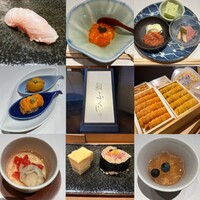 鮨 ふくじゅ - 