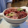 おさかな丼屋 とと丸食堂