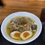 Maka Iramen Gekkou - 