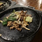 国八食堂 - 