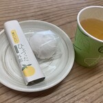 ほうえい堂 - 料理写真: