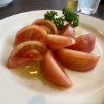 東京よみうりカントリークラブ - 