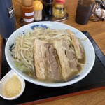 Maka Iramen Gekkou - 