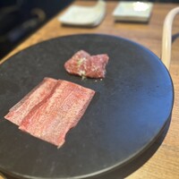 焼肉 うしみつ 恵比寿本店 - 