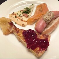 フレンチ キッチン - 