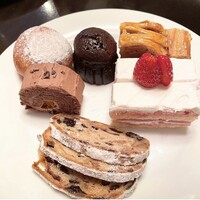 フレンチ キッチン - 