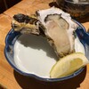 牡蠣入レ時 月島店