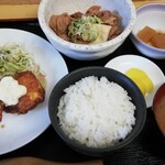 ぐるめ食堂 - 