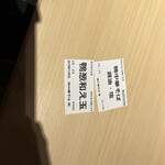 鴨中華そば 楓 - 