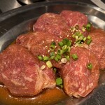 たまには焼肉マルヒ - 