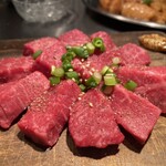 Tamaniha Yakiniku Maruhi - 