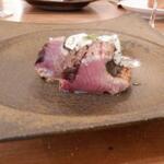 エスパイ クック コウベ - 料理　