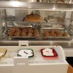 エスパイ クック コウベ - 内観　