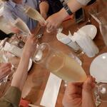 エスパイ クック コウベ - ドリンク