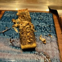 くずし鉄板 あばぐら 神田店 - 