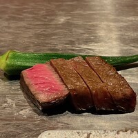 くずし鉄板 あばぐら 神田店 - 