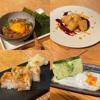 KINKA sushi bar izakaya 渋谷 - 