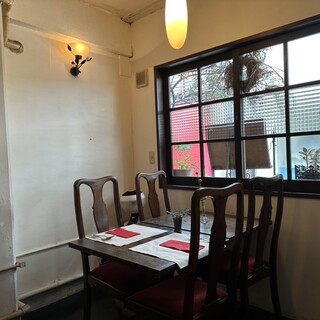 カーサ ヴェッキア_2