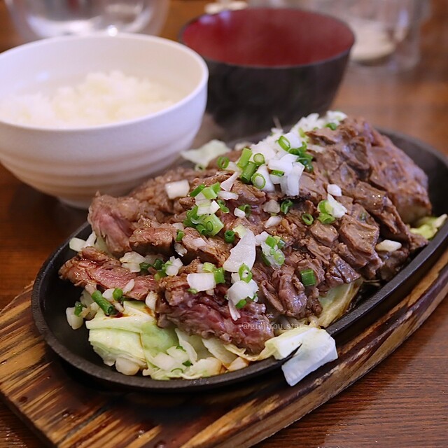 西洋料理 Restaurant Yuu - ローワー・イーストサイド/アルファベット