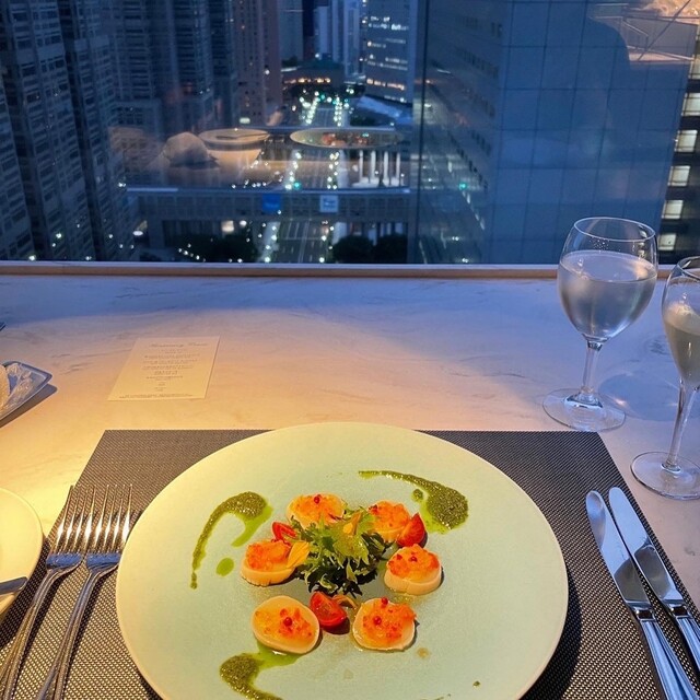 口コミ一覧 グリル＆ダイニング マンハッタンテーブル （GRILL&DINING MANHATTAN TABLE） 都庁前/イタリアン