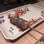 焼鳥 高はし - 