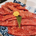 肉の匠 将泰庵 - 