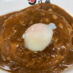 日乃屋カレー - 