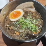 ラーメン龍の家 板橋大山店 - 