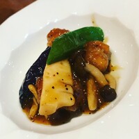 BISTRO CHINESE OSAWA - 