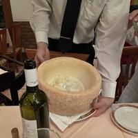 エリオ・ロカンダ・イタリアーナ - 