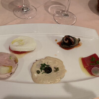 エリオ・ロカンダ・イタリアーナ - 