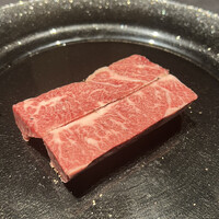 牛の達人 GINZA - ハラミ