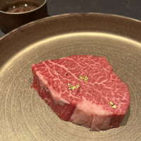牛の達人 GINZA - シャトーブリアン