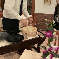 エリオ・ロカンダ・イタリアーナ - 