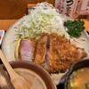 Tonkatsu Shiota - 