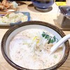 俺流塩らーめん 円山町店