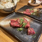 酒肴焼肉　かがり火 - 