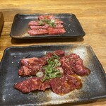 酒肴焼肉　かがり火 - 