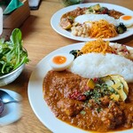 ideca - 料理写真: