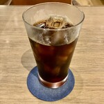 OSLO COFFEE - キング_Iced(急冷式)