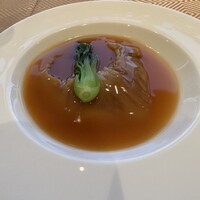 全聚徳 新宿店 - 