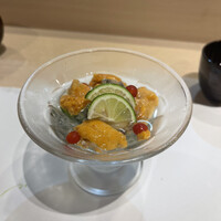 恵比寿 鮨 おぎ乃 - 
