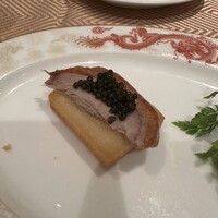 全聚徳 新宿店 - 