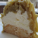 オ・プティ・マタン - 2013.9中旬