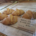 オ・プティ・マタン - 2013.9中旬