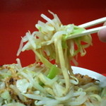 学 - (2013年9月再訪)麺リフ！